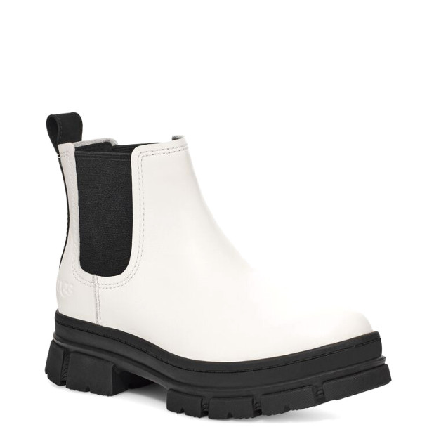 UGG Ashton Chelsea White