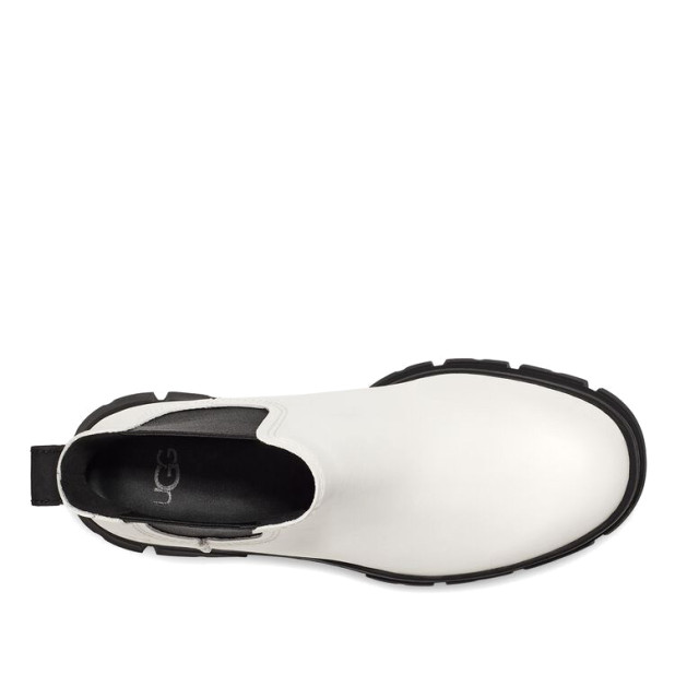 UGG Ashton Chelsea White