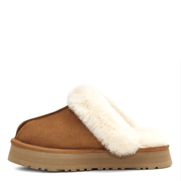 UGG Disquette Chestnut