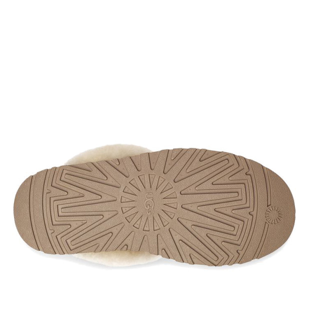 UGG Disquette Chestnut