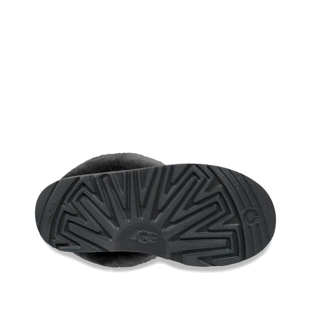 UGG KIDS Classic Short Grey