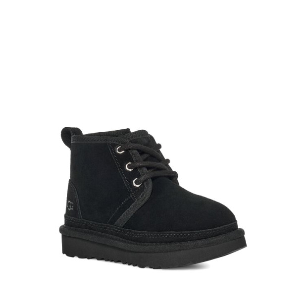UGG KIDS Neumel Black