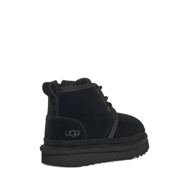 UGG KIDS Neumel Black