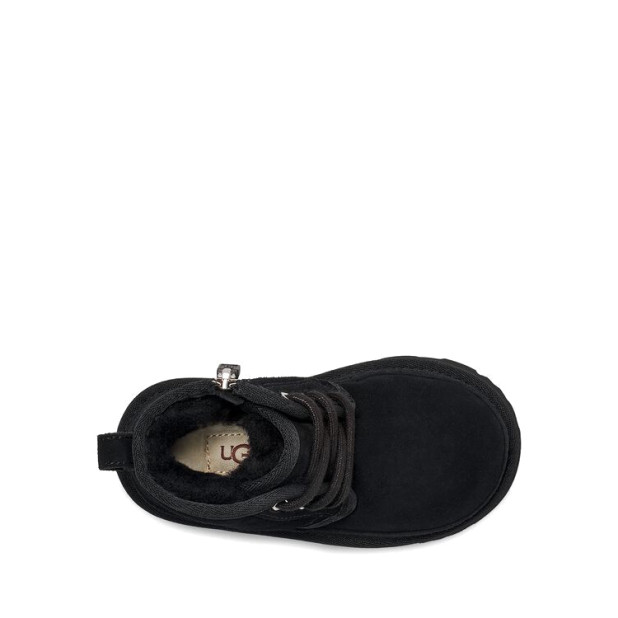 UGG KIDS Neumel Black
