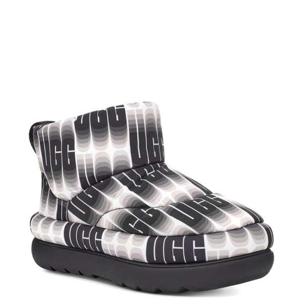 UGG Classic Maxi Wavelength Mini