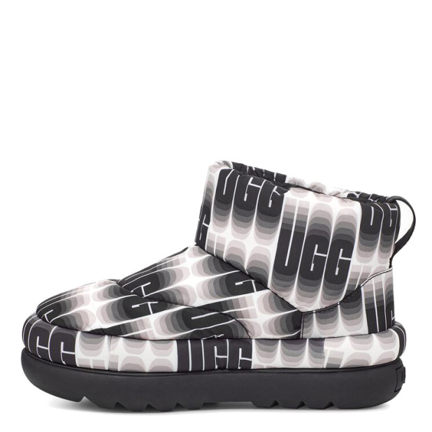 UGG Classic Maxi Wavelength Mini
