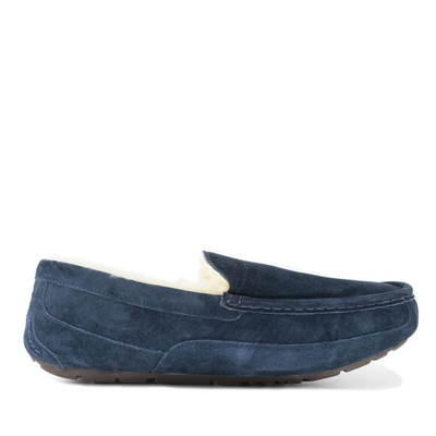 MENS Ascot Navy