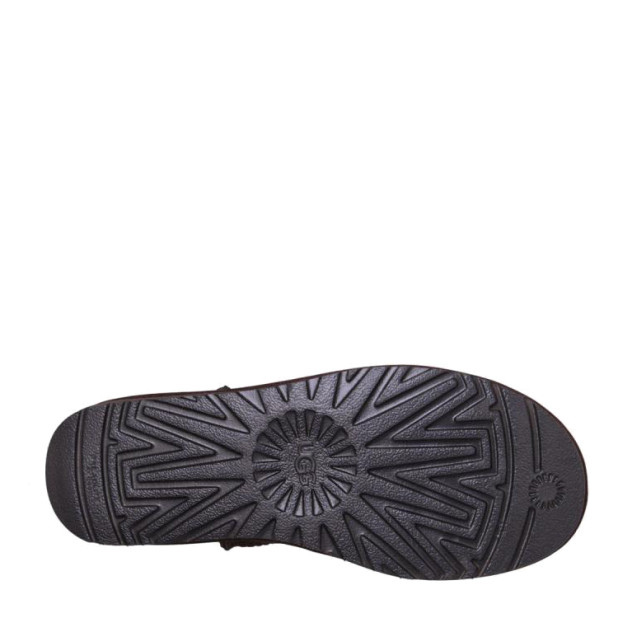 UGG Men's Classic Mini Chocolate