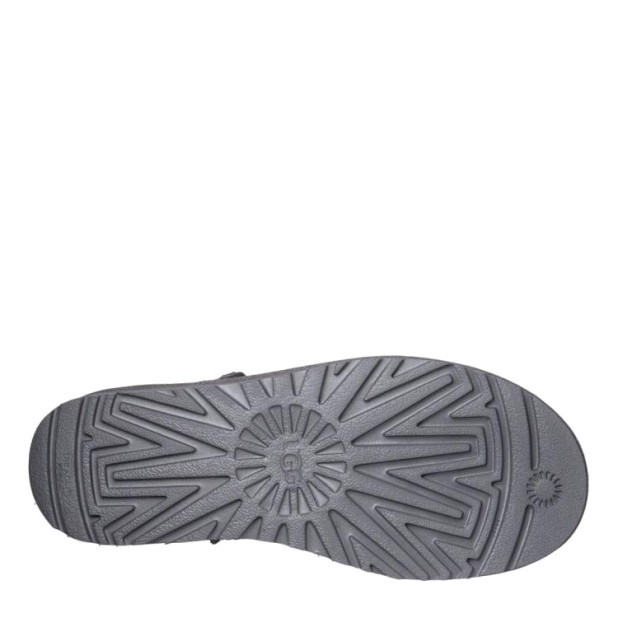 UGG Men's Classic Short Grey