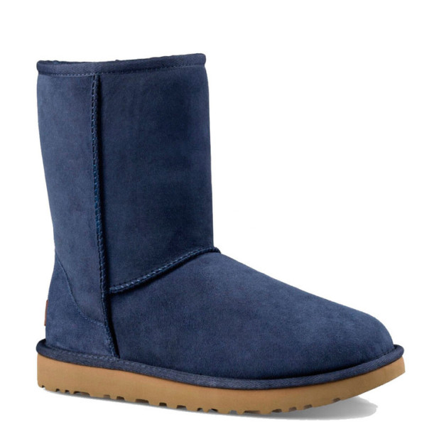 UGG Men's Classic Short Navy