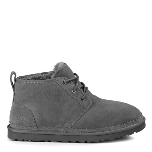MENS Neumel Boots Grey