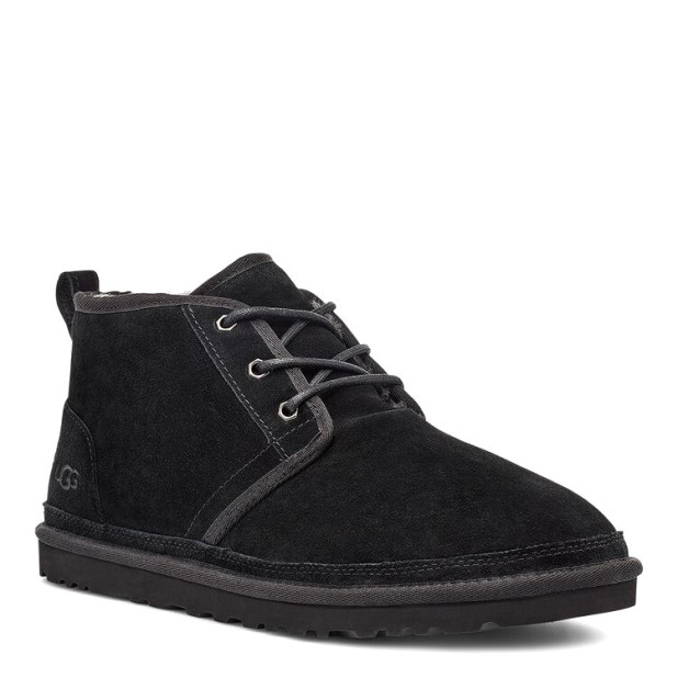 UGG Men's Neumel Boots Black
