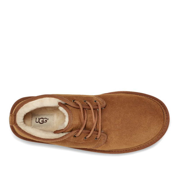 UGG Men's Neumel Boots Chestnut