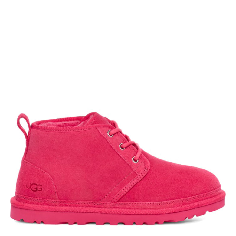 UGG Neumel Boot Rose