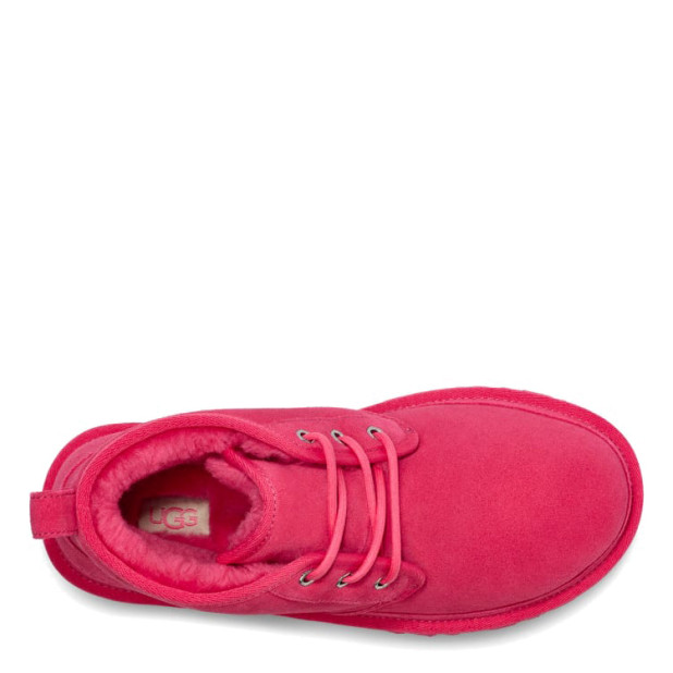 UGG Neumel Boot Rose