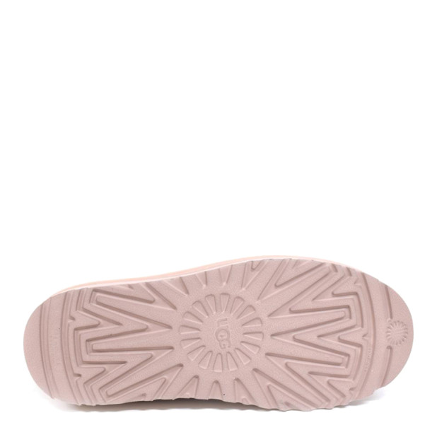 UGG Stitch Slip On Pink
