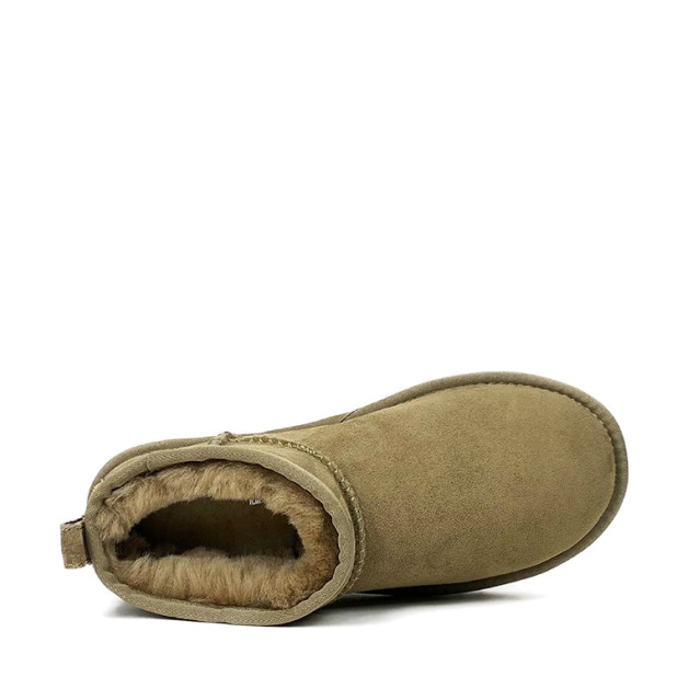 UGG Classic Ultra Mini Khaki
