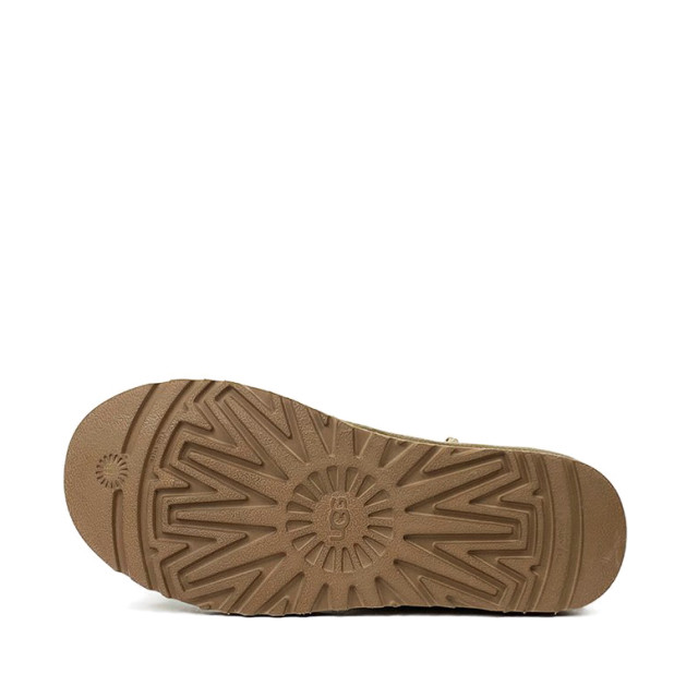 UGG Classic Ultra Mini Khaki