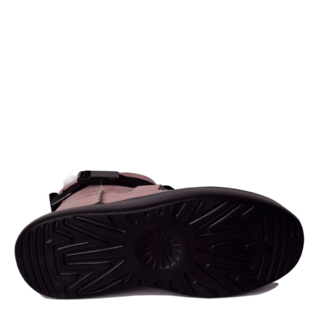 UGG Classic Boom Buckle Pink
