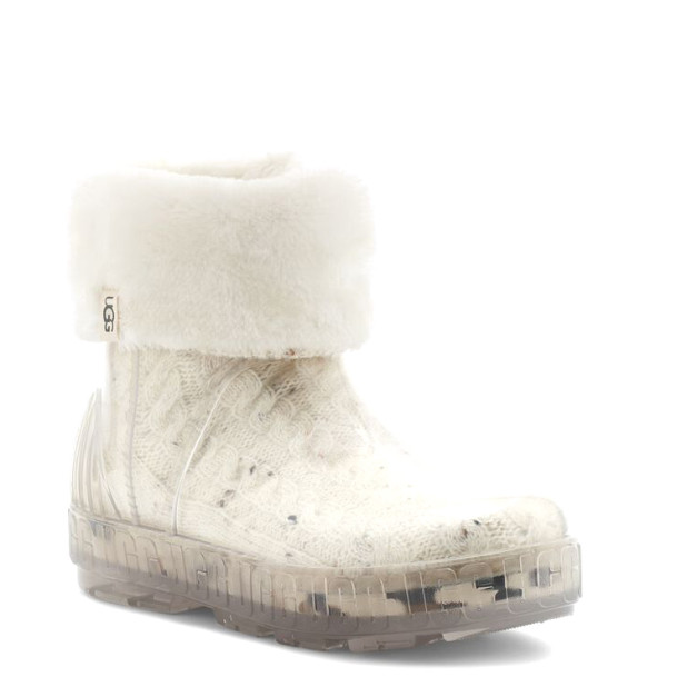 UGG Drizlita Clear Boot Taffy Natupal