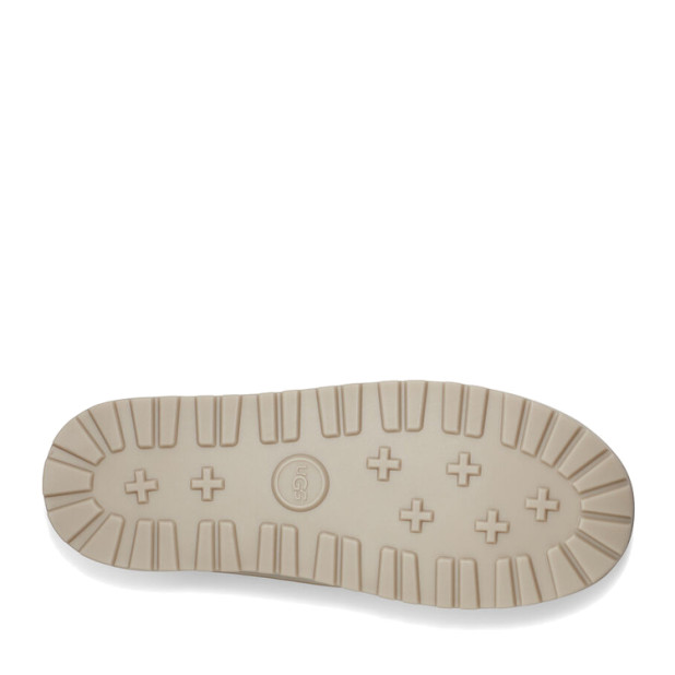 UGG Classic Mini Lace-Up Weather Dune