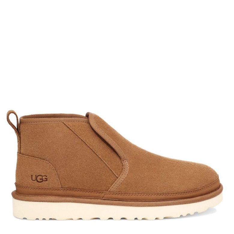 UGG Neumel Minimal Chestnut 