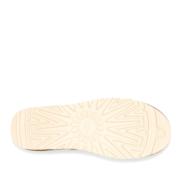 UGG Neumel Minimal Chestnut 