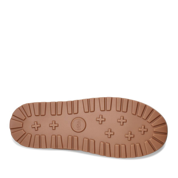 UGG Classic Short Pull-On Weather Chestnut
