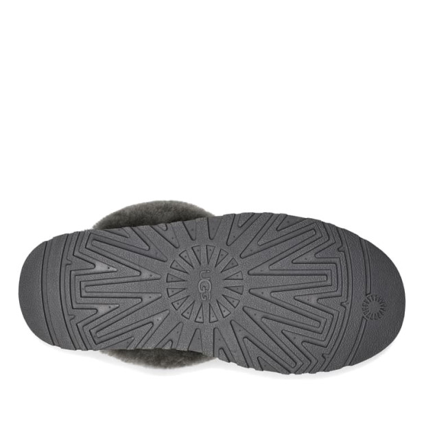 UGG Slippers Scufette Grey