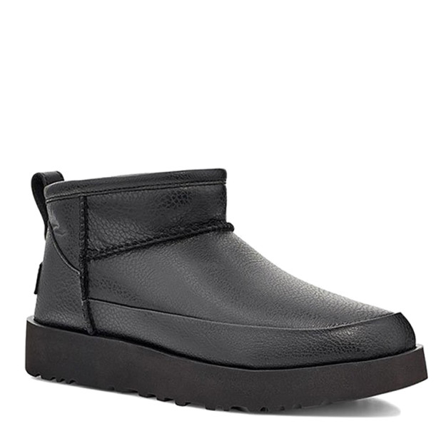 UGG Classic Sugar Ultra Mini