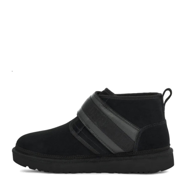 UGG Men's Neumel Snapback Black