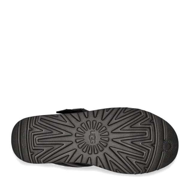 UGG Men's Neumel Snapback Black