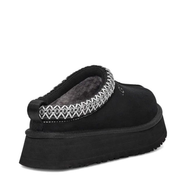 UGG Tazz Black