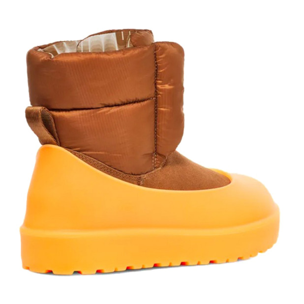 UGG Classic Maxi Toggle Chestnut