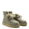 UGG Australia — как выбрать по типу стопы