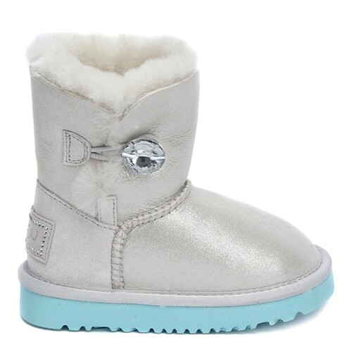Kids Bailey Button Bling I Do