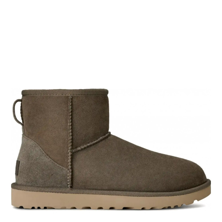 UGG Classic Mini Khaki
