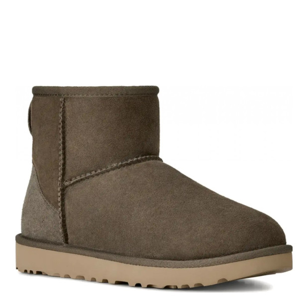 UGG Classic Mini Khaki