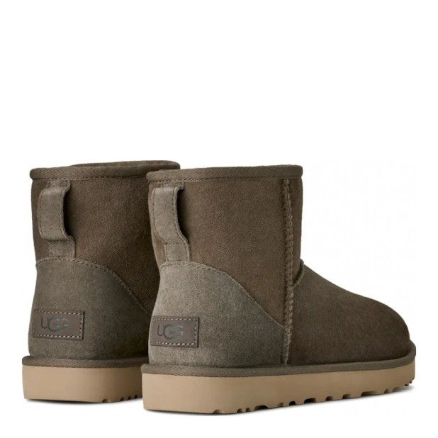 UGG Classic Mini Khaki