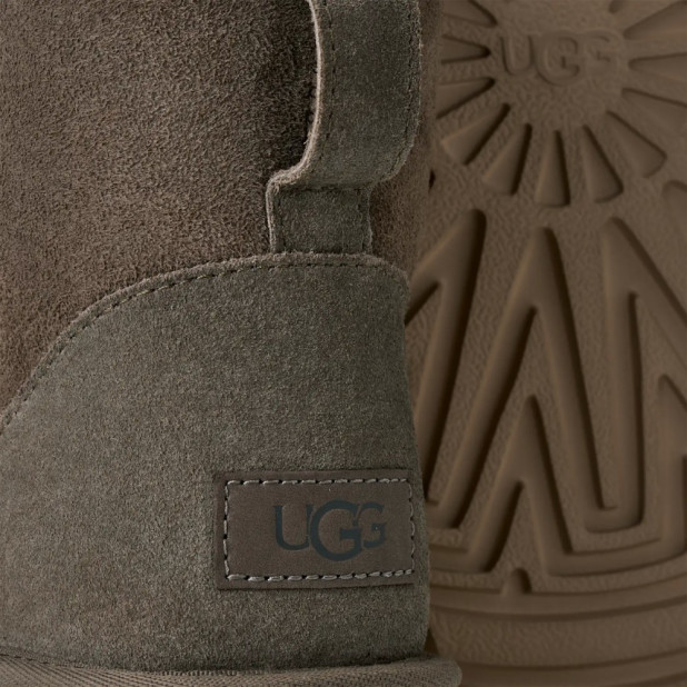 UGG Classic Mini Khaki