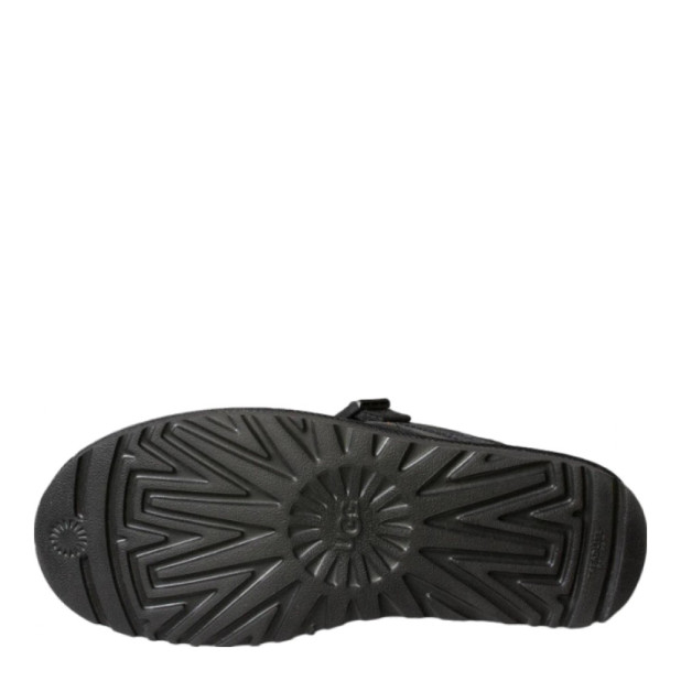 UGG Men's Neumel Snapback Black
