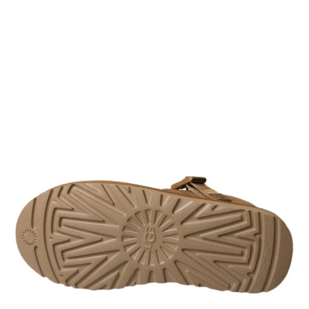 UGG Men's Neumel Snapback Chestnut