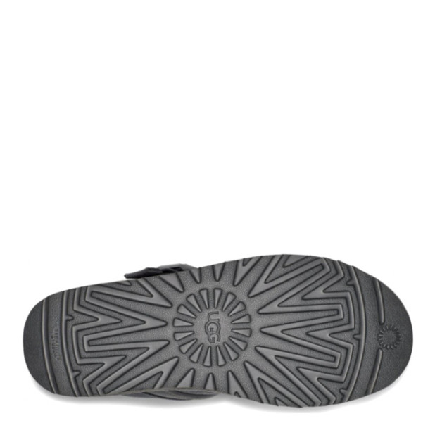 UGG Men's Neumel Snapback Grey