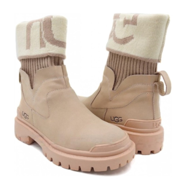 UGG Martin Knit Dusk