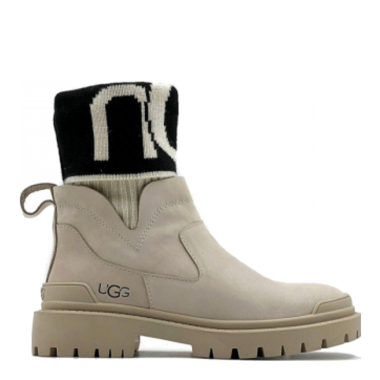 UGG Martin Knit Sand