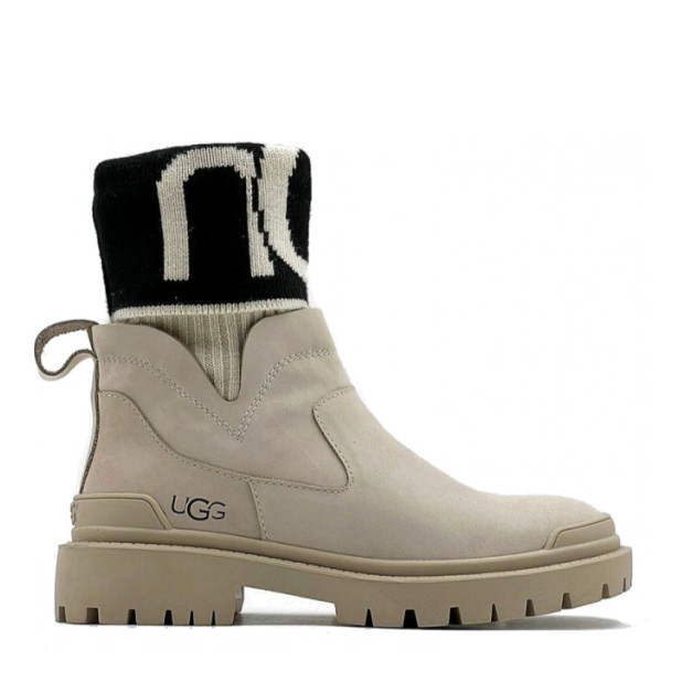 UGG Martin Knit Sand