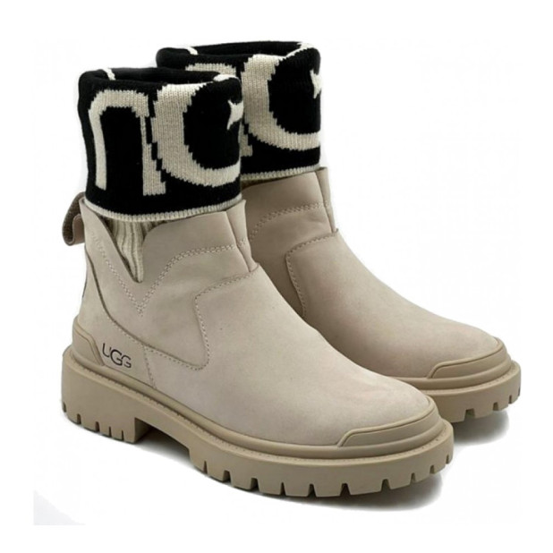 UGG Martin Knit Sand