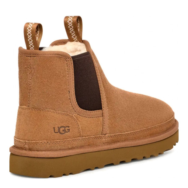 UGG Neumel Chelsea Chestnut