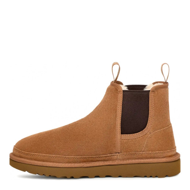 UGG Neumel Chelsea Chestnut