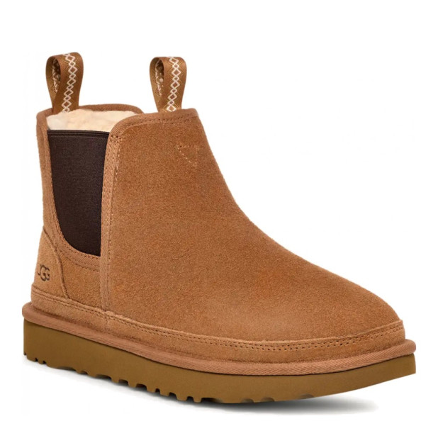 UGG Neumel Chelsea Chestnut